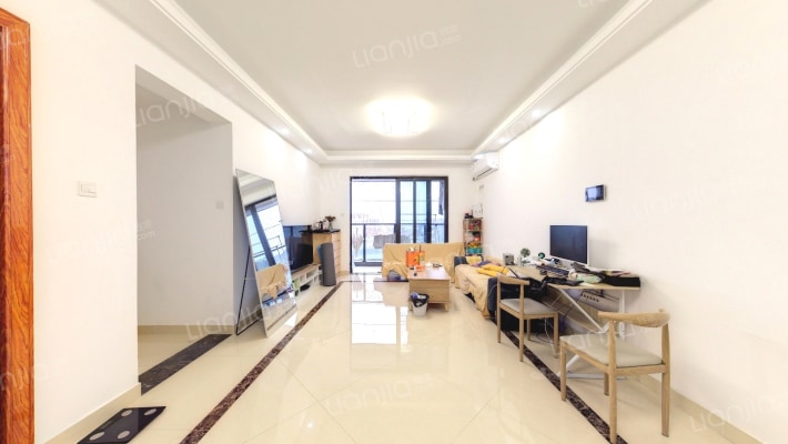 花语馨二手房实景图