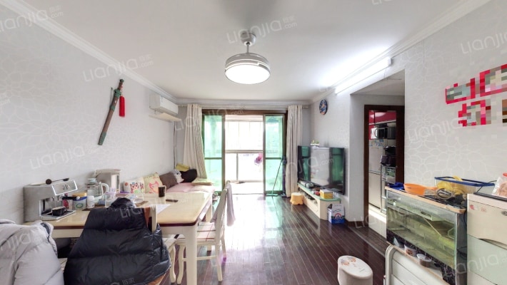 成发苑二手房实景图