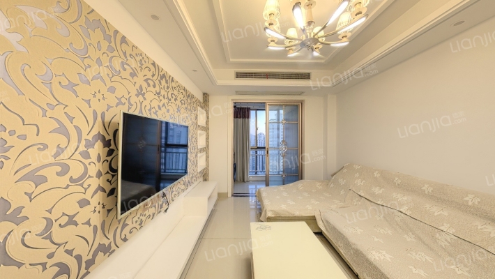 恒天新世界二手房实景图