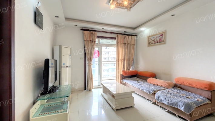 华宇2008公寓二手房实景图