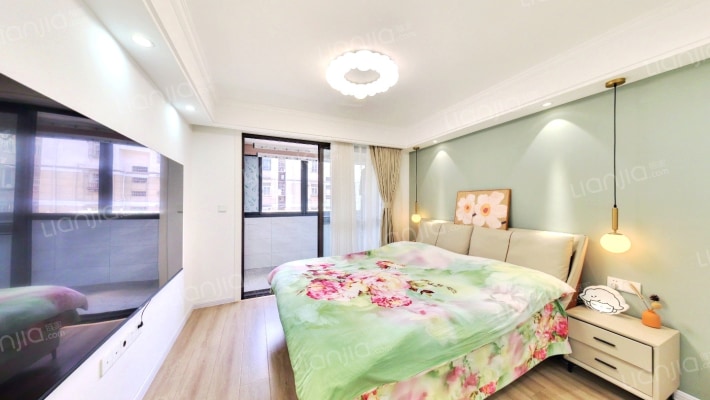 童卫路7号二手房实景图