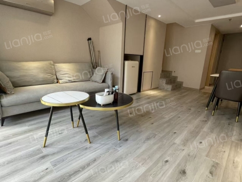 整租·乌镇汽车度假中心 1室1厅 西