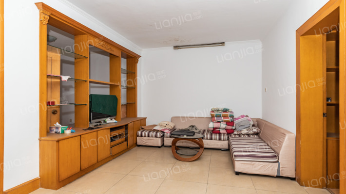 农行小区二手房实景图