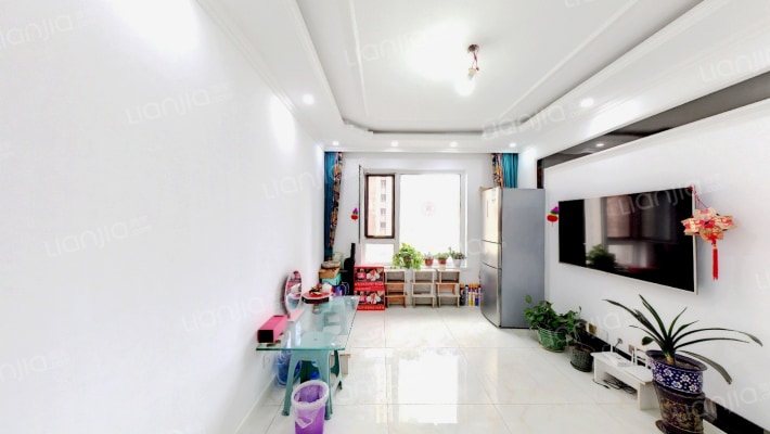 银亿格兰郡二手房实景图