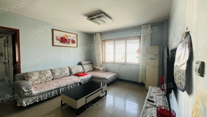 电大综合楼小区二手房实景图