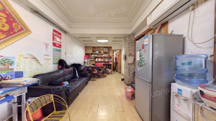 紫薇苑二手房实景图