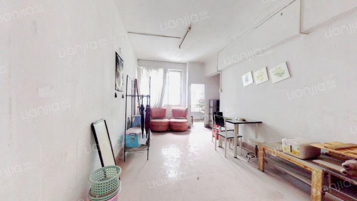 嘉华苑二手房实景图