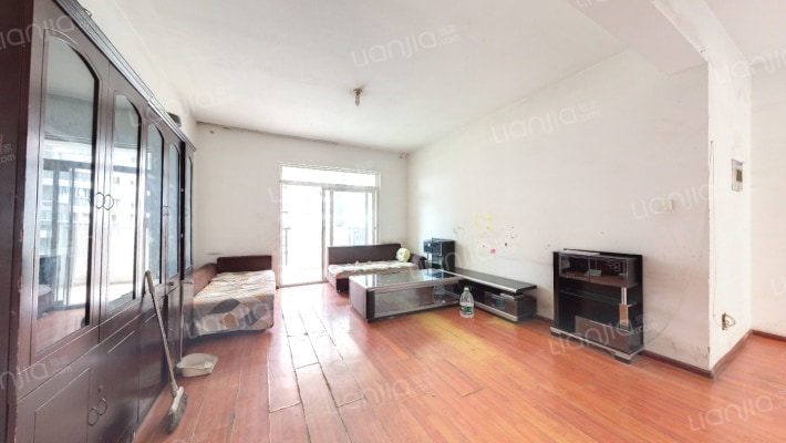 山南家园二手房实景图