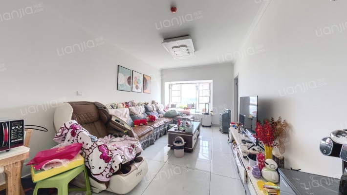 中铁瑞景汇中心二手房实景图