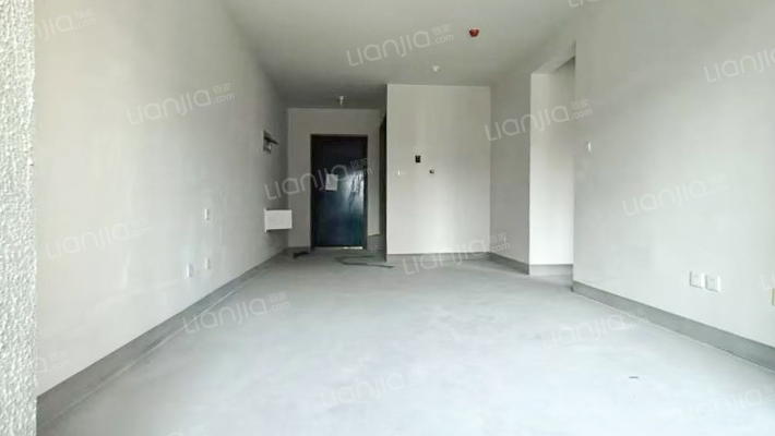 绿地国际博览城二手房实景图