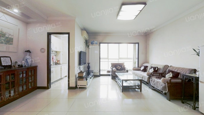 兴华园二手房实景图