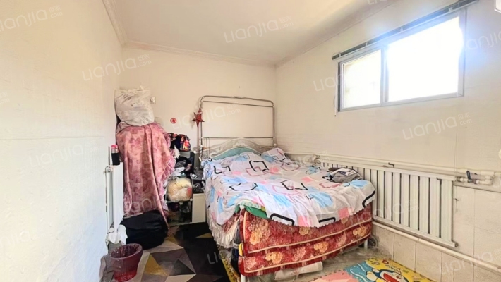 冠云路 独门独院 平房 能过户-卧室A