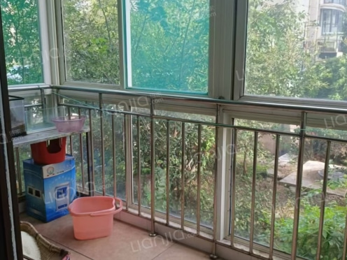 整租·恒生城市花园 3室2厅 南