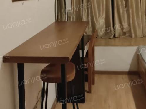 合租·半山华府 1居室 东南卧