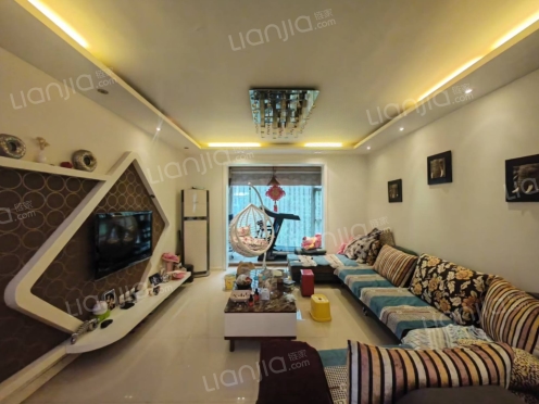 整租·香山怡园 3室2厅 南