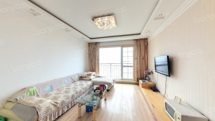 众益阳光海岸二手房实景图