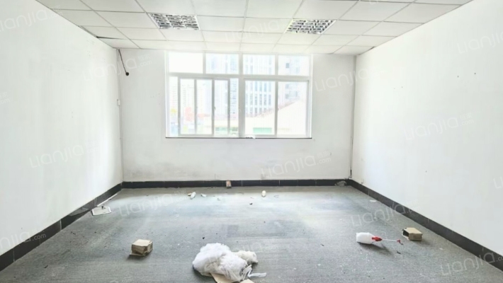 怡和花园二手房实景图