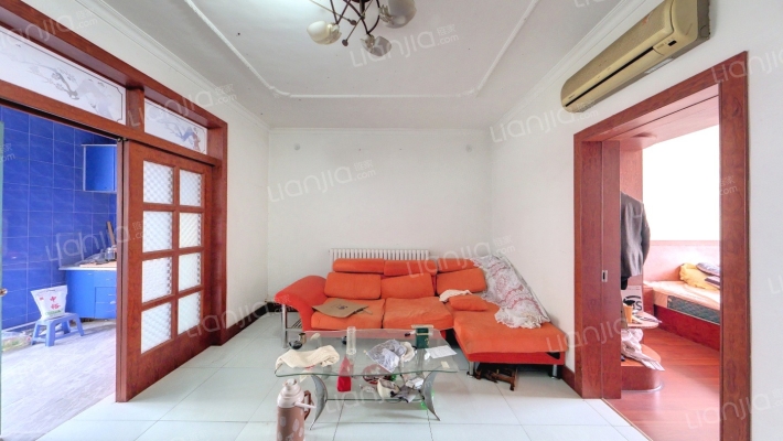 五馬湖小區二手房实景图