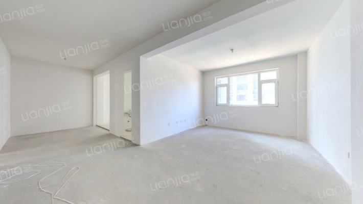 北平旺小区二手房实景图