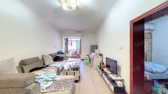 金龙路二手房实景图