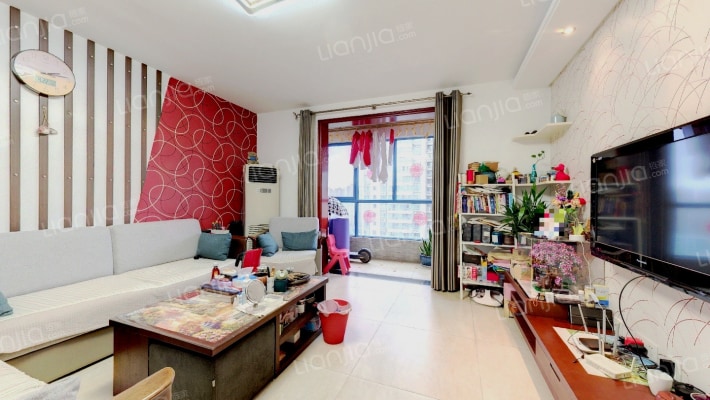 绿港花园二手房实景图