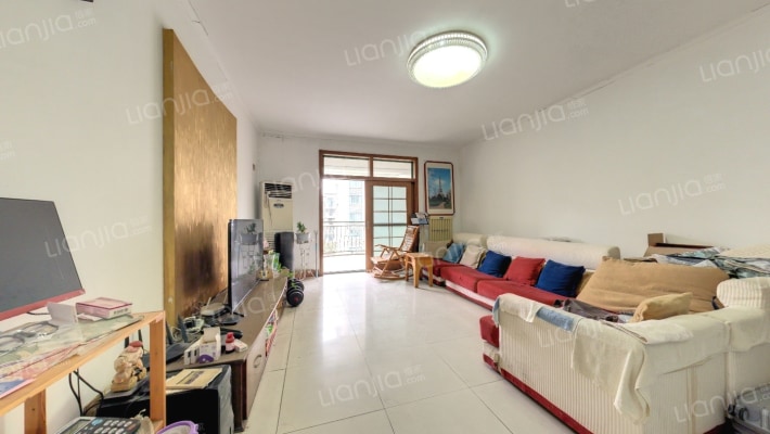 名仕花园二手房实景图