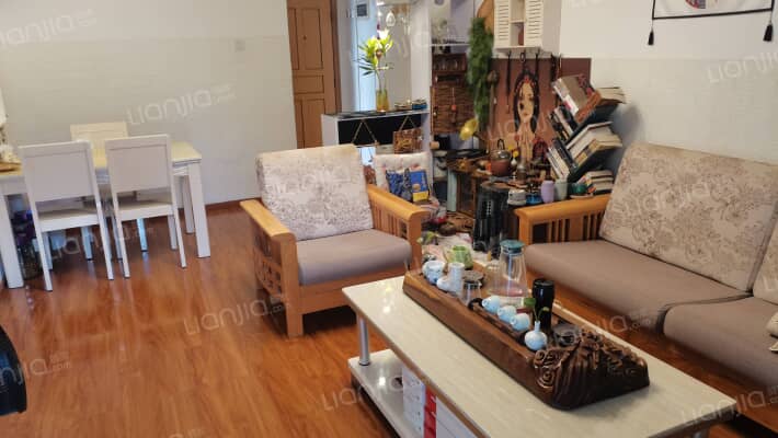 碧海花园二手房实景图