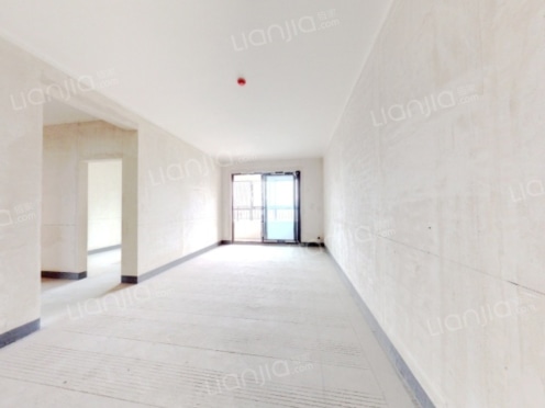 整租·江山云著B区 3室2厅 东/东南