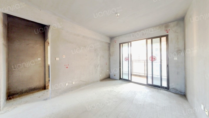 中联观云溪二手房实景图