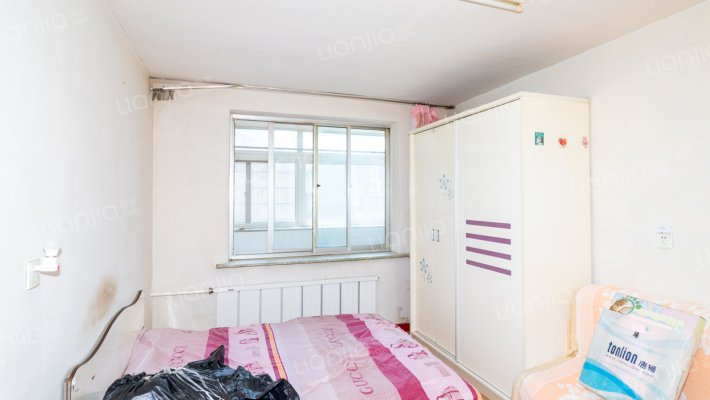 七街二纬小区二手房实景图