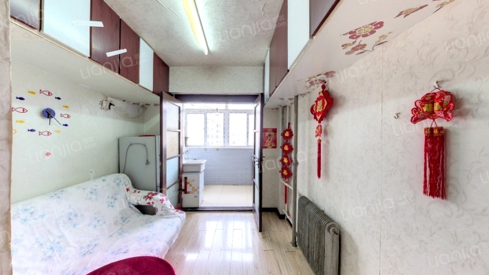 取意小区二手房实景图