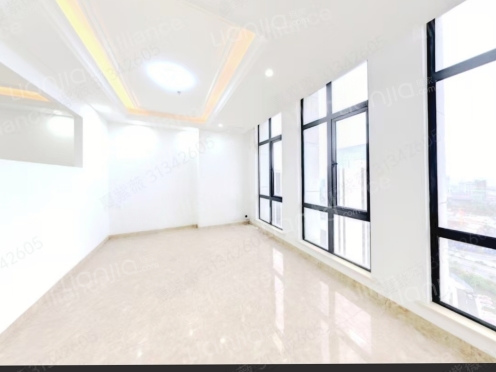 整租·上饶文博园 1室1厅 南