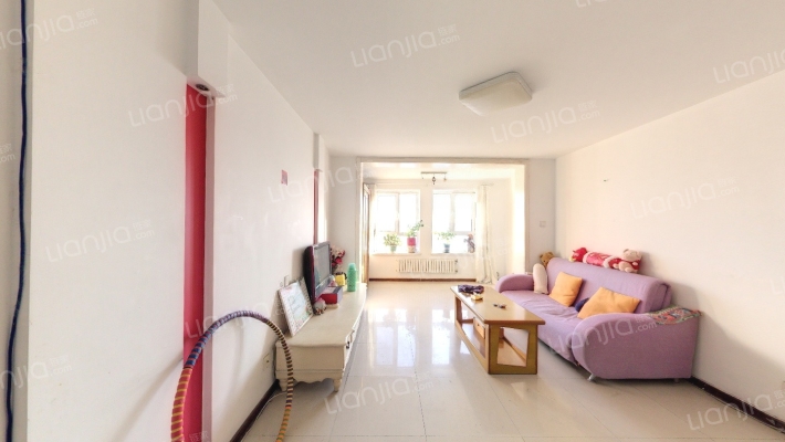 第六大道俊东公寓二手房实景图