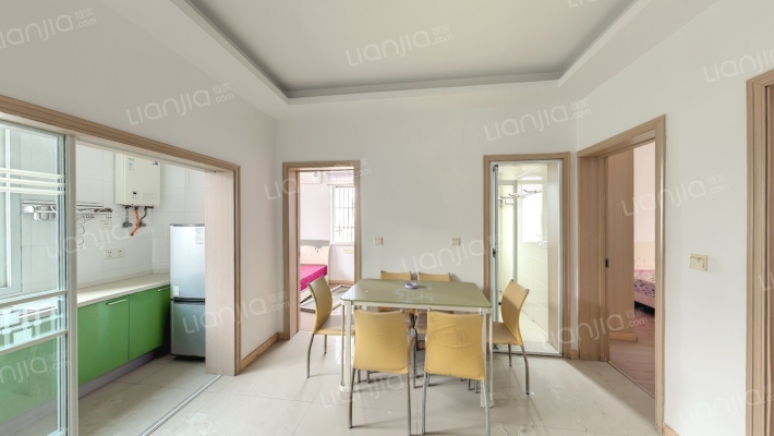 中北新村(江阴市)二手房实景图