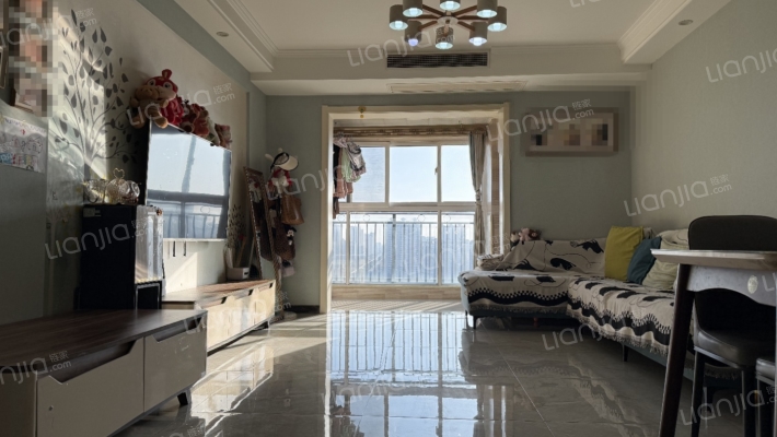 耀邦公馆二手房实景图