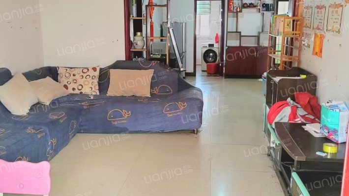 职业中专家属院二手房实景图