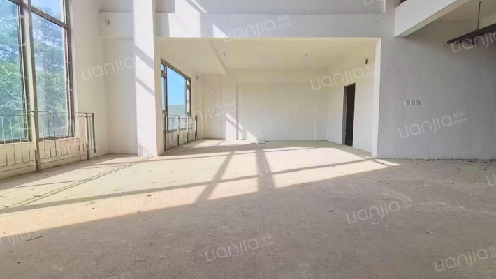 海逸豪庭御翠湖畔二手房实景图