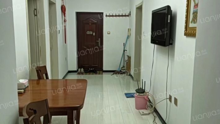 交运福安家园二手房实景图