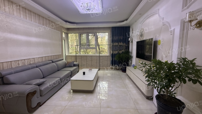 远恒地中海二手房实景图