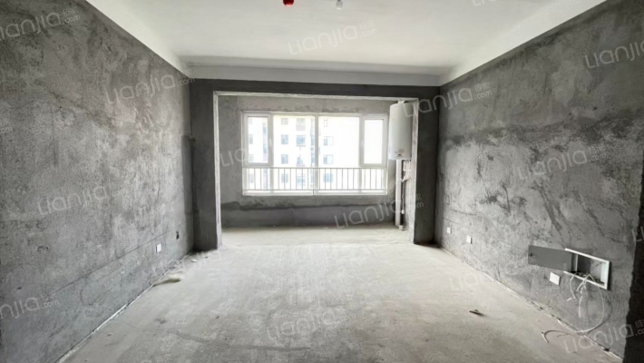 汇昌央玺二手房实景图