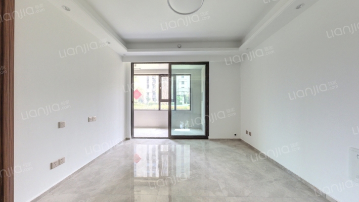 保利水利水沐堂悦二手房实景图