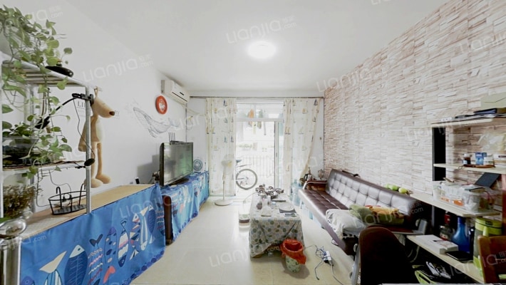 朝阳新村二手房实景图