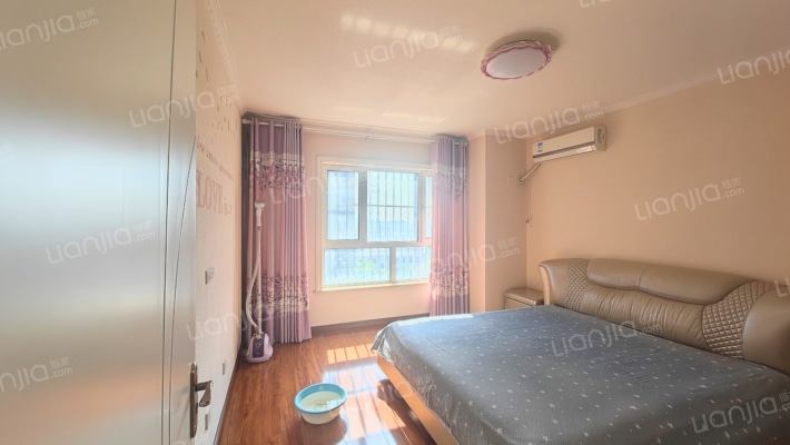 鹏渤御苑 3室2厅 南 北-卧室A