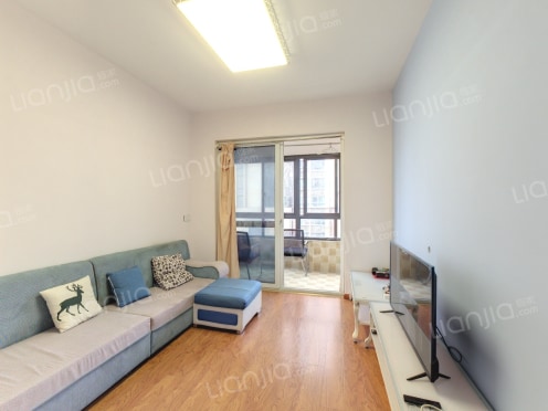 整租·欧郡 2室1厅 南