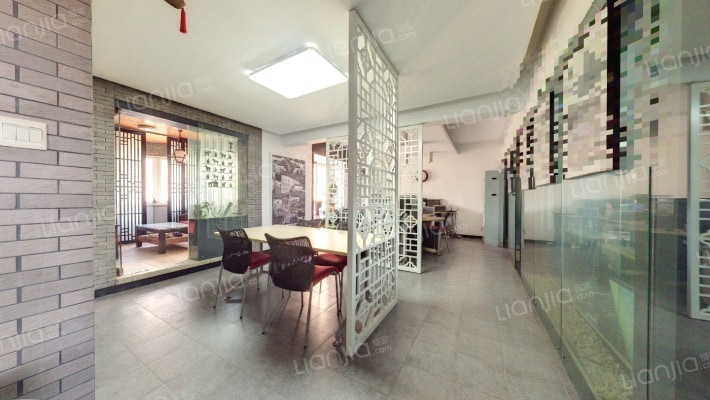 华奥大厦二手房实景图