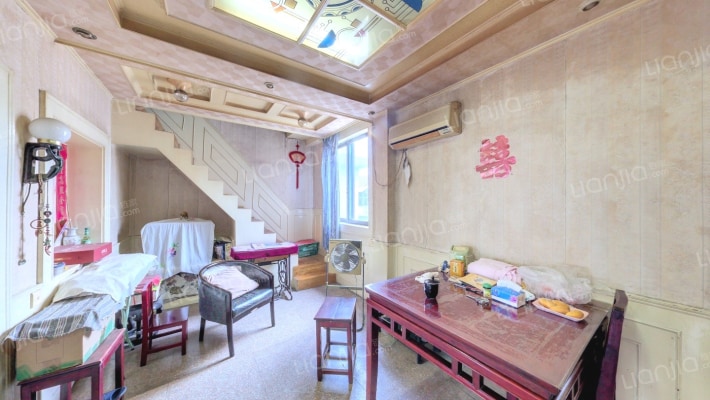 剪金新村二手房实景图