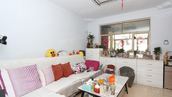 玉皇庙街3号院二手房实景图