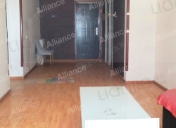 整租·水岸花城 2室1厅 南_水岸花城租房