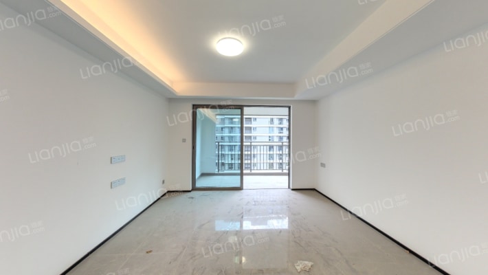 中海寰宇天下一期二手房实景图