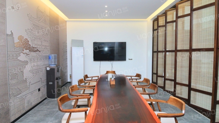 南北八十院二手房实景图